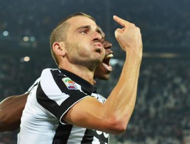 Mercato agenti: Bonucci con Raiola