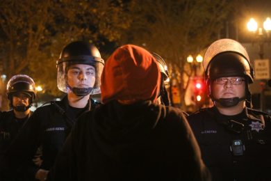 Eric Garner: il video-choc che ha indignato l’America