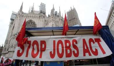 Jobs Act e articolo 18, cosa cambia per i licenziamenti
