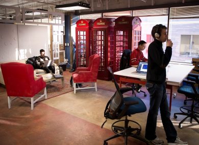 Digital Magics and Epic Launch a new Platform to Connect Startups and Investors