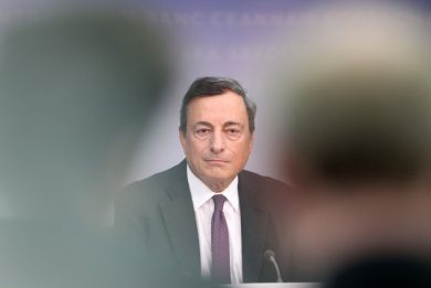 Perché il Btp è sceso sotto il 2%