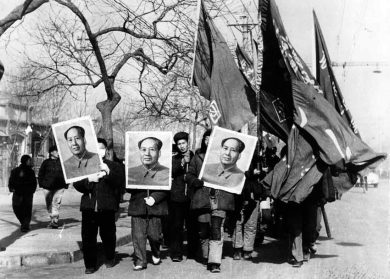 Tornano i campi di rieducazione in Cina