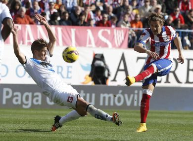 Cerci e Kolarov: il mercato dell’Inter passa da Berti