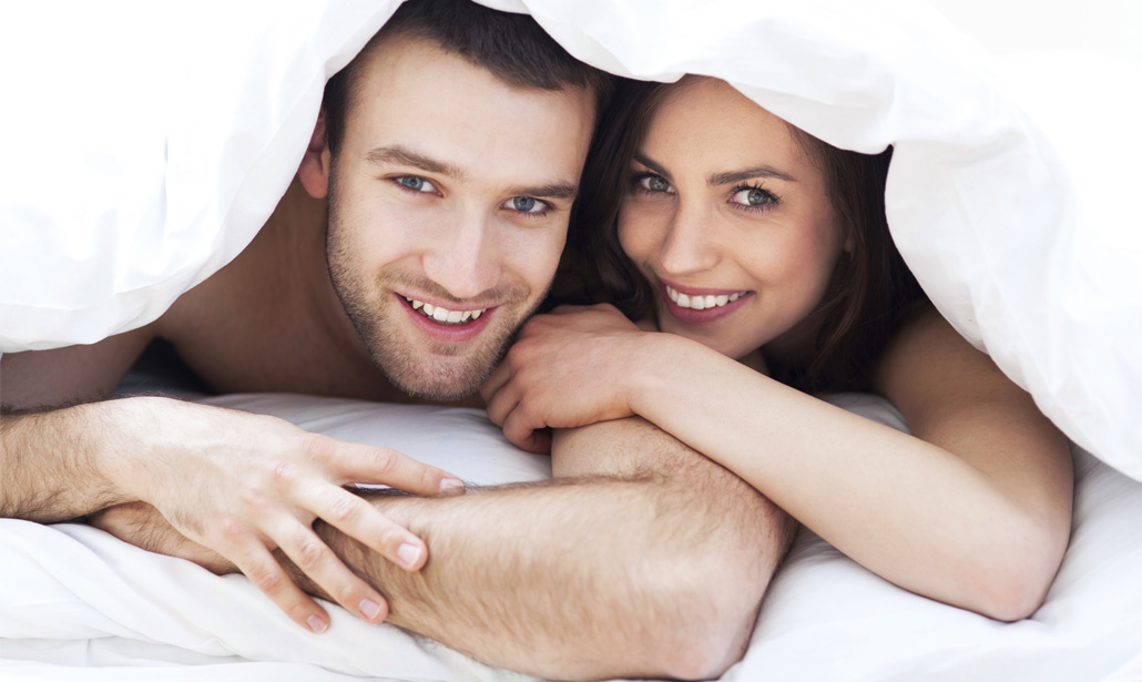 Le 10 cose che abbiamo imparato sul sesso nel 2014