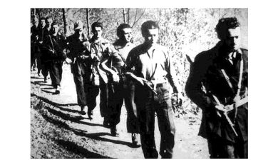 Giulio Questi, “Uomini e comandanti”, un classico della Resistenza