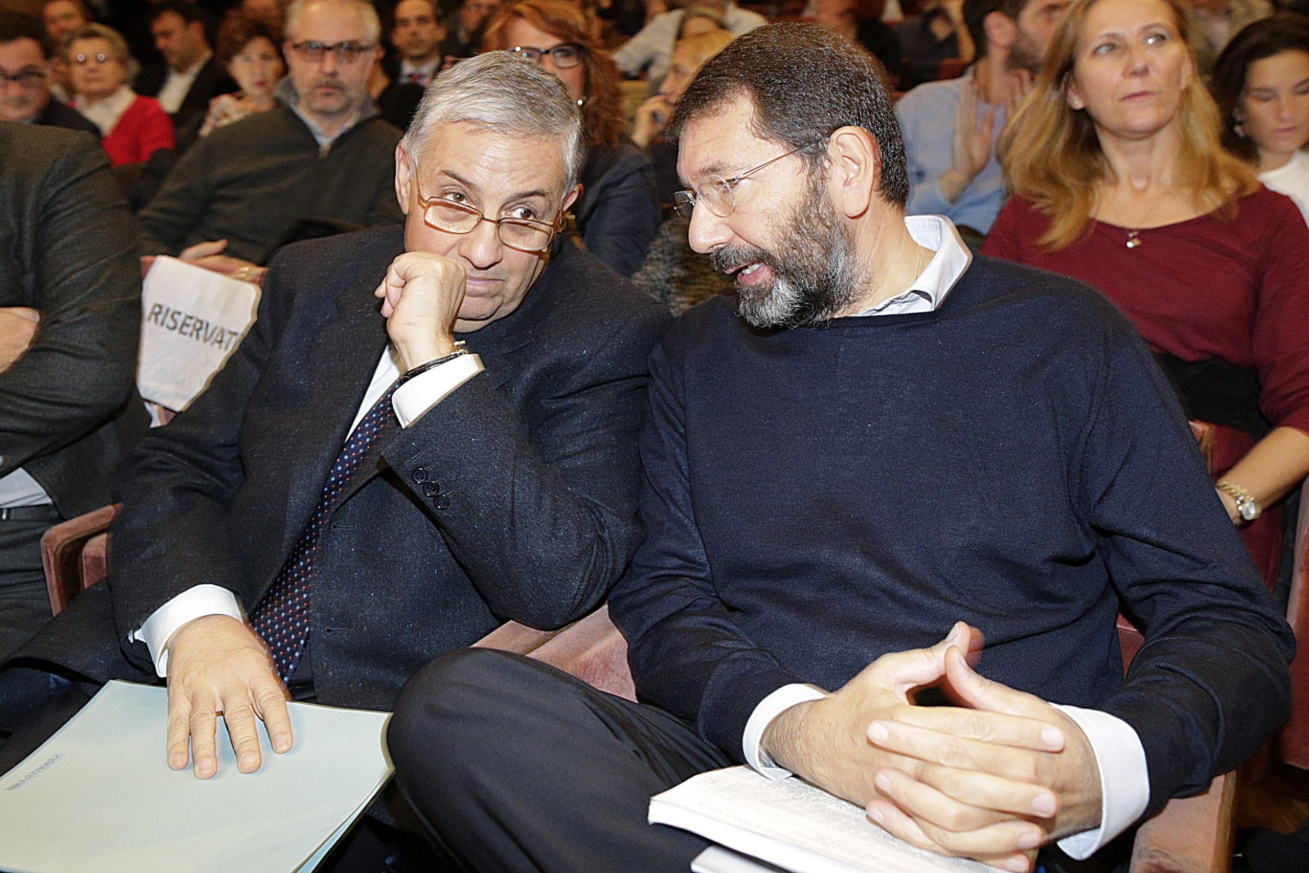 La mafia a Roma e la guerra di Ignazio Marino La mafia a Roma e la guerra di Ignazio Marino