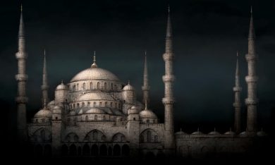 Irene Kung, sguardi onirici Verso oriente