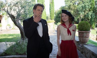 Magic in the Moonlight e gli altri film in uscita al cinema, 4 dicembre 2014