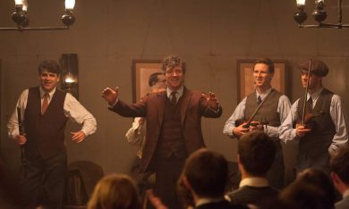 Jimmy’s Hall, il film di Ken Loach sull’Irlanda anni ’30 e su un uomo speciale – Video