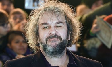 Lo Hobbit – La battaglia delle cinque armate, Peter Jackson: “Emozionato e triste”
