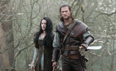 Ascolti 1/12: Biancaneve batte l’eroe Ambrosoli