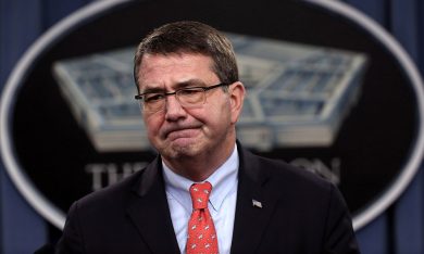 Ashton Carter, il nuovo ministro della Difesa di Obama