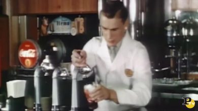 Coca Cola Journey