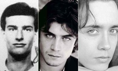 Massimo Carminati, il Nero di Romanzo Criminale