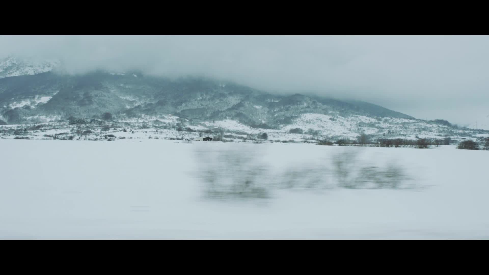 Neve, estratto del film di Stefano Incerti Neve, estratto del film di Stefano Incerti