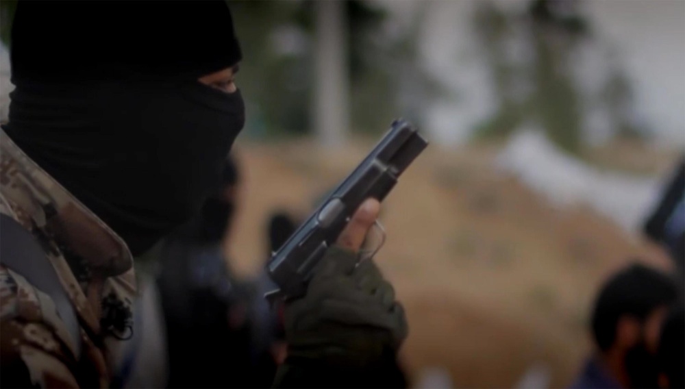 Gli uomini-chiave dello Stato islamico