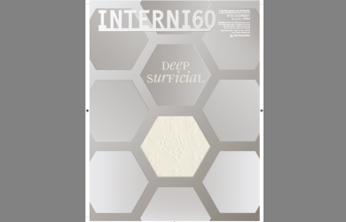 INTERNI compie 60 anni
