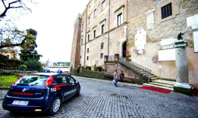 Roma, la mafia degli affari sporchi