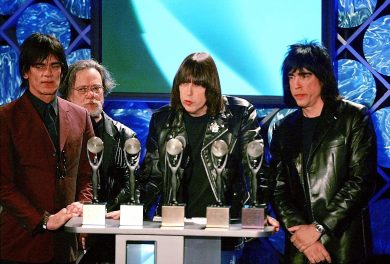 “Io, Dee Dee e i Ramones”: intervista a Vera Ramone