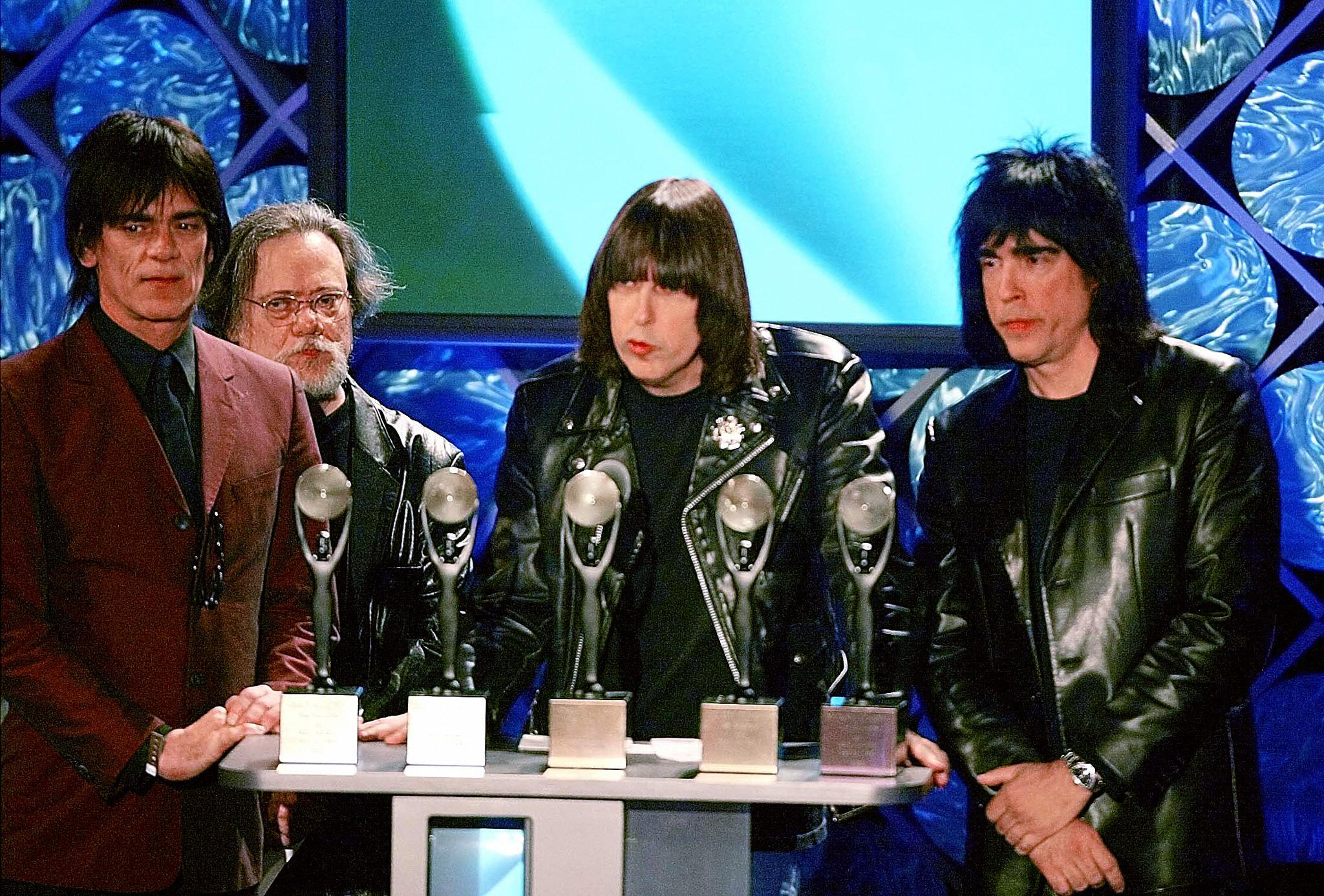 “Io, Dee Dee e i Ramones”: intervista a Vera Ramone “Io, Dee Dee e i Ramones”: intervista a Vera Ramone