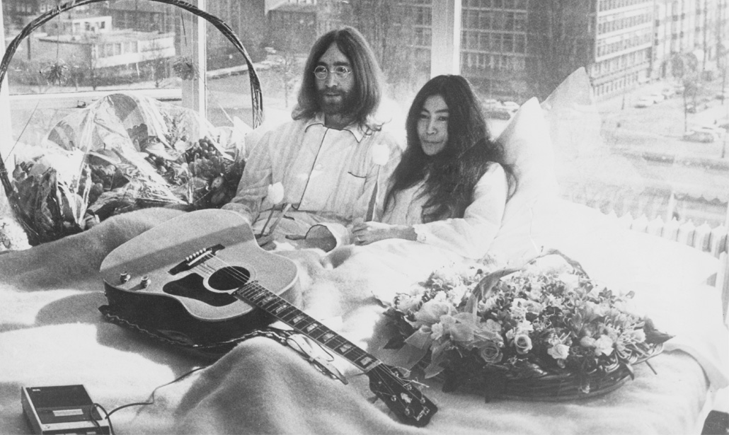 Ecco come 10 fenomeni pop hanno contagiato la scienza