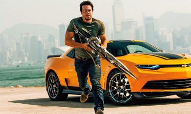 Transformers 4 – L’era dell’estinzione, il dvd in edicola con Panorama