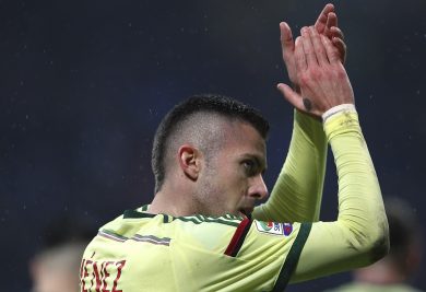 13a Serie A: Menez eroe del Milan, Juan Jesus fa disperare Mancini