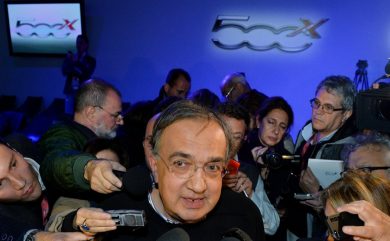 Gli sconti spingono le vendite Chrysler in Usa