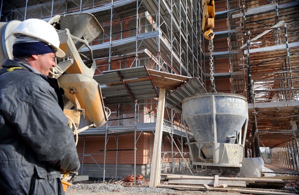 Detrazioni fiscali, ecco le 5 novità per edilizia e risparmio energetico