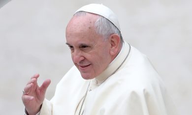 Papa Francesco. Una guida al tempo di Dio