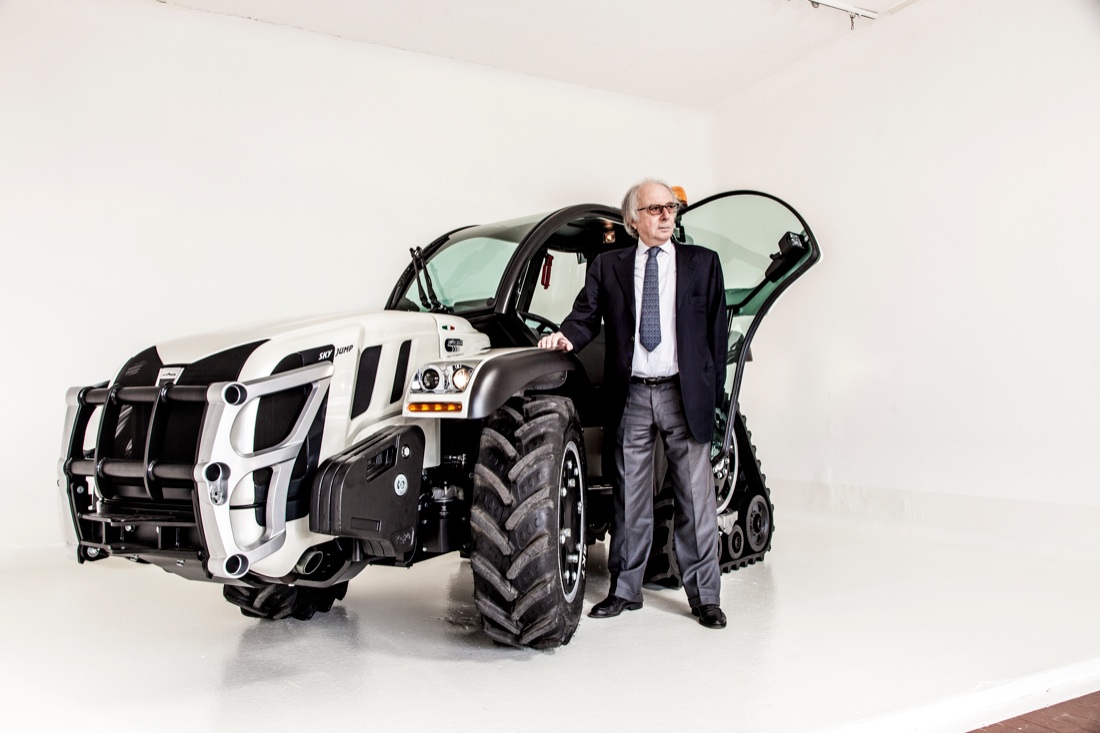 Se sei piccolo ti tartasso