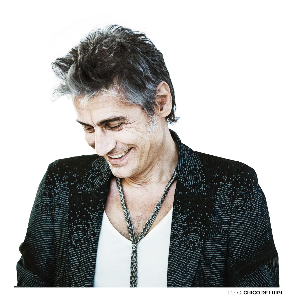 Ligabue: dopo il mondo, il ritorno in Italia Ligabue: dopo il mondo, il ritorno in Italia