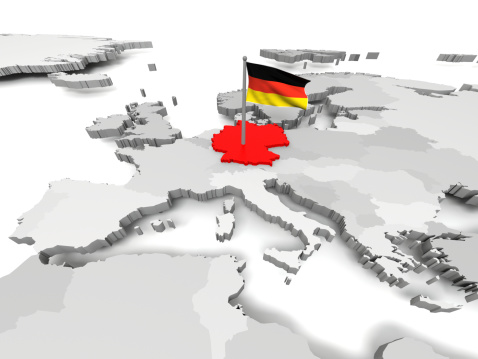 Il Paese più popolare al mondo? La Germania