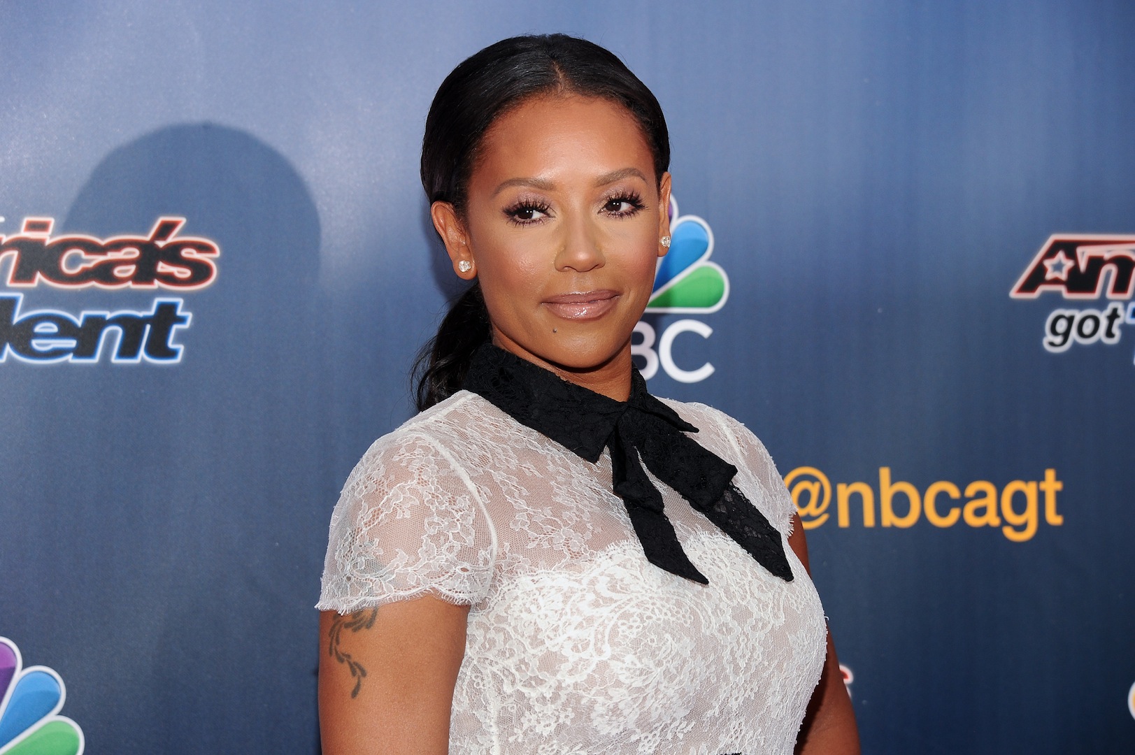 Mel B: “Sono stata fidanzata con una donna”