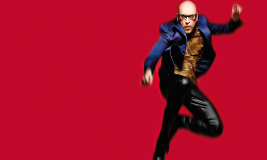 Mario Biondi:  “Il mio disco di Natale si ascolta anche d’estate”