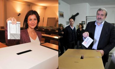 Moretti ed Emiliano: chi sono i vincitori delle primarie in  Puglia e Veneto