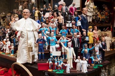 Martin Parr: the Amalfi Coast