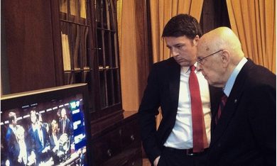 Chi ha voluto Sergio Mattarella Presidente della Repubblica