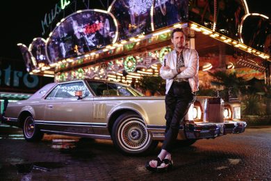 Jovanotti: esce “Sabatomania”