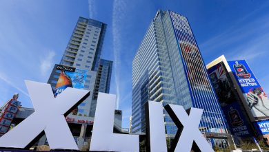 Super Bowl 2015: Phoenix è pronta