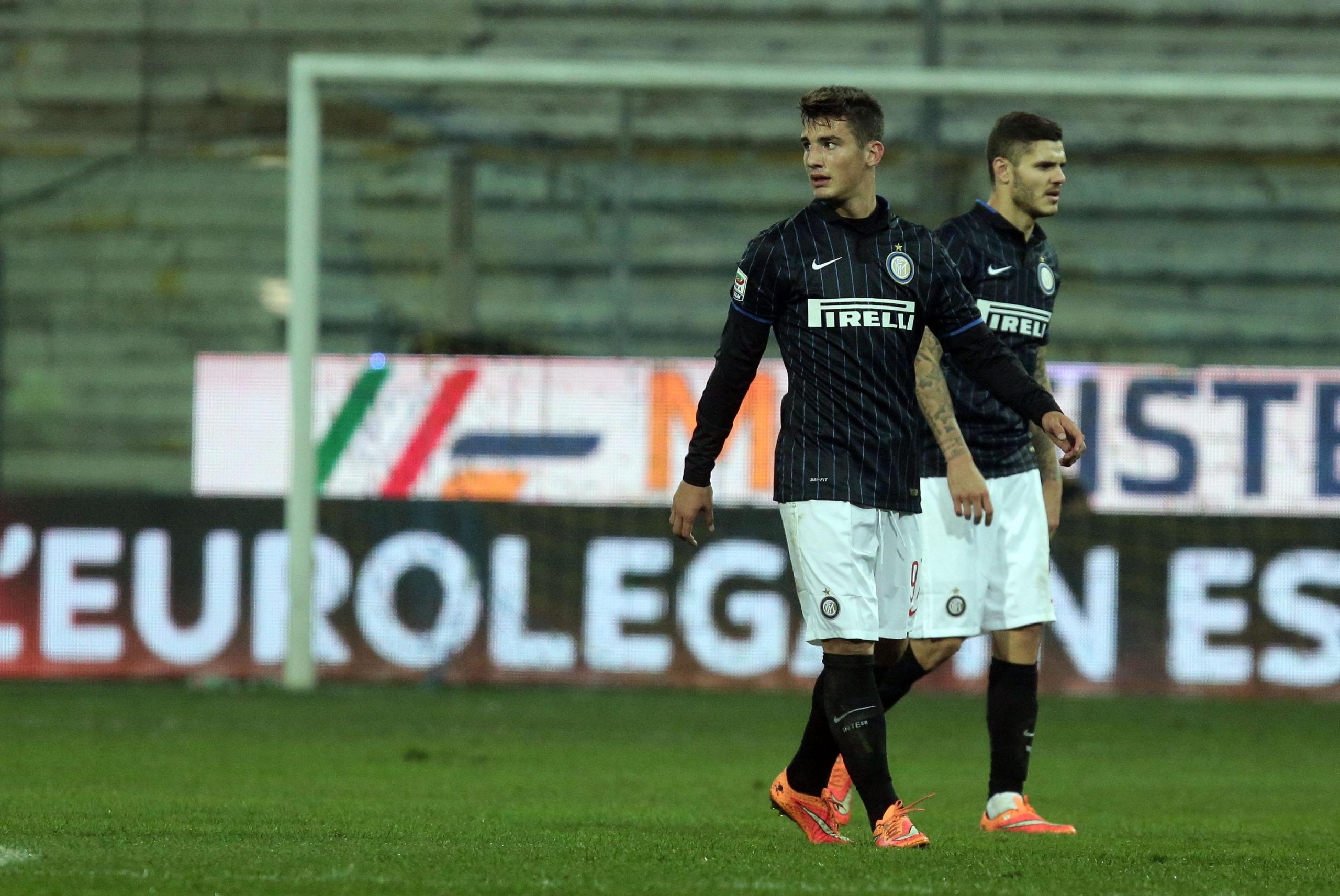 Vendo per ricomprare: da Zaza a Bonazzoli la nuova moda della serie A Vendo per ricomprare: da Zaza a Bonazzoli la nuova moda della serie A