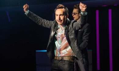 Italiano Medio, la commedia di Maccio Capatonda: 5 cose da sapere