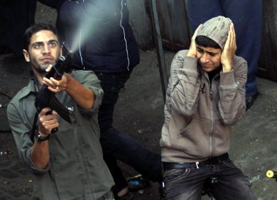 Hezbollah e Hamas: nuova alleanza contro Israele