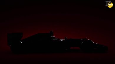 Ecco la Ferrari SF15-T