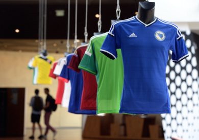 Adidas sfida Nike: ecco come