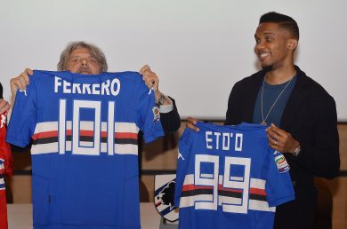 Fantacalcio, 21a Serie A: senza Cuadrado, ma con Eto’o