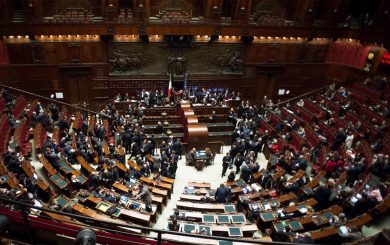 Voti per il Presidente della Repubblica: la conta dei numeri