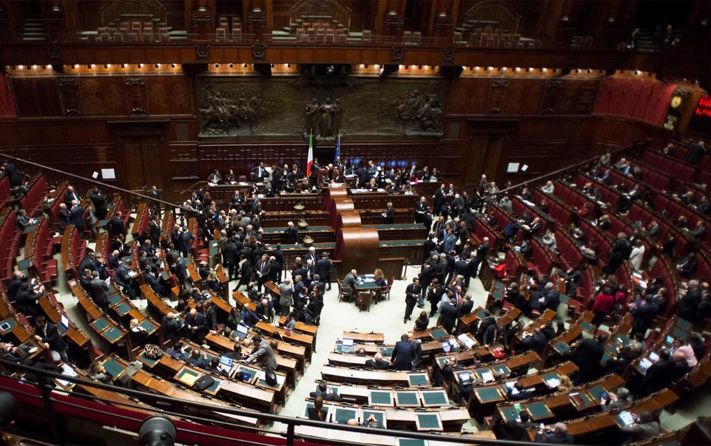 Voti per il Presidente della Repubblica: la conta dei numeri Voti per il Presidente della Repubblica: la conta dei numeri