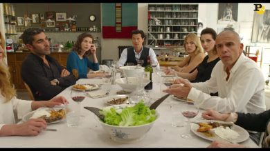 Non sposate le mie figlie!, un estratto del film