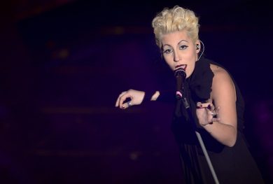 Sanremo 2015, niente di nuovo: le canzoni parlano d’amore